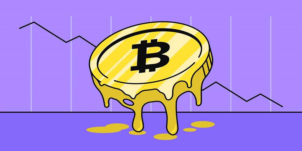 لیکویید شدن در معاملات مارجین