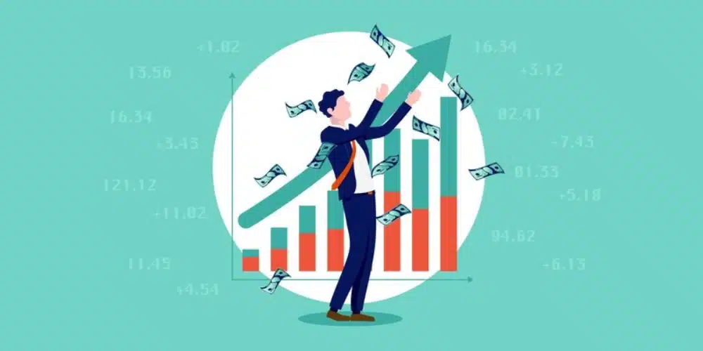 مفهوم سود و وین ریت