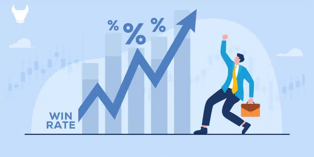 استراتژیهای وین ریت بالا