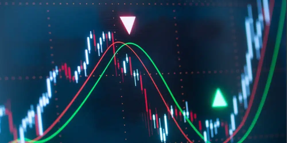 کراس اور در سویینگ ترید