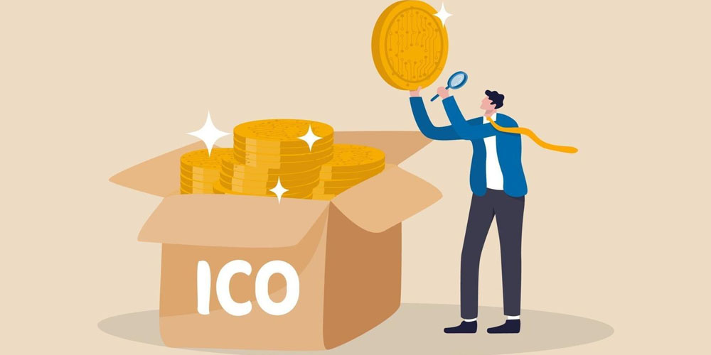 ICO چیست؟