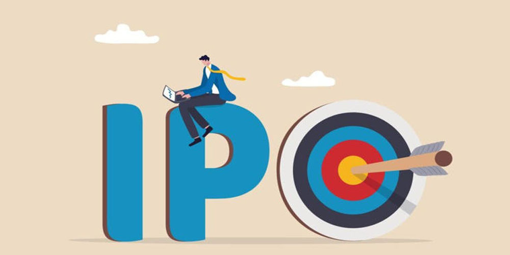 IPO چیست؟