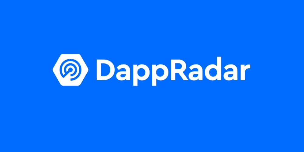 سایت dappradar