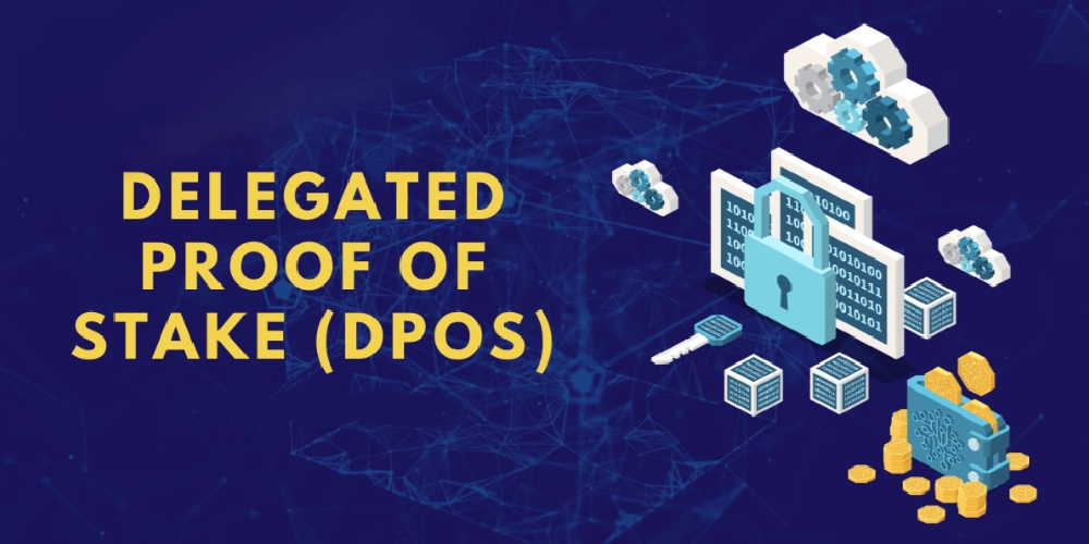 مکانیزم اجماع dPoS در بلاکچین