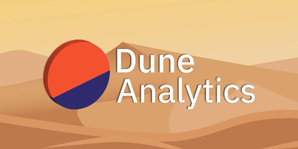 سایت Dune Analytics
