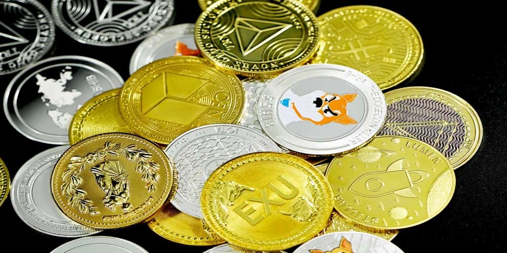 پیش بینی ارزهای دیجیتال