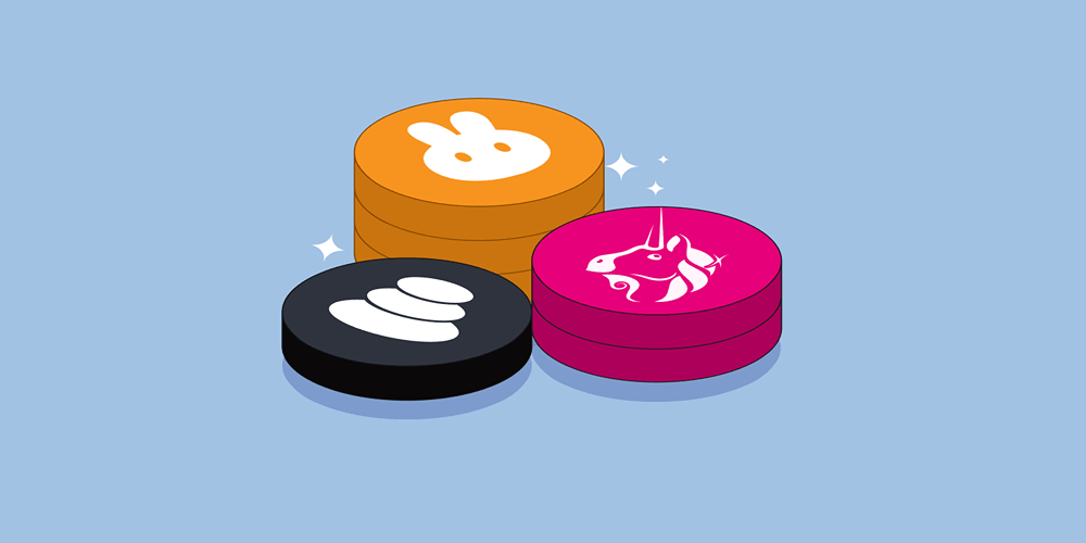 انتخاب صرافی غیرمتمرکز مناسب