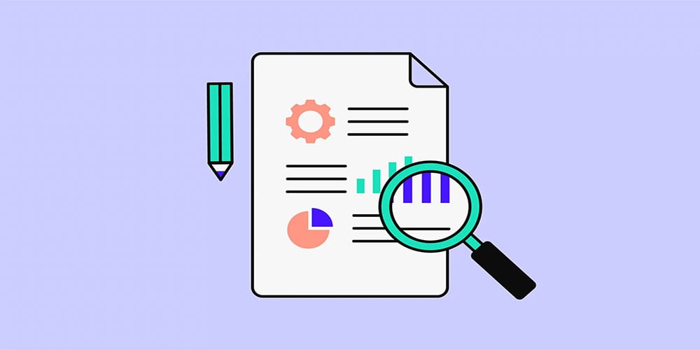 نشانههای یک وایت پیپر مشکوک