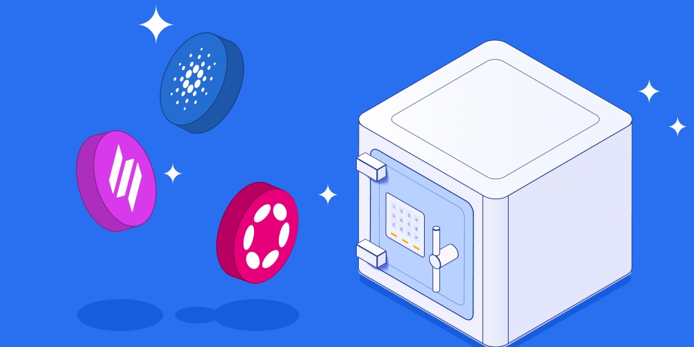 مفهوم ارزش کل قفل شده چیست