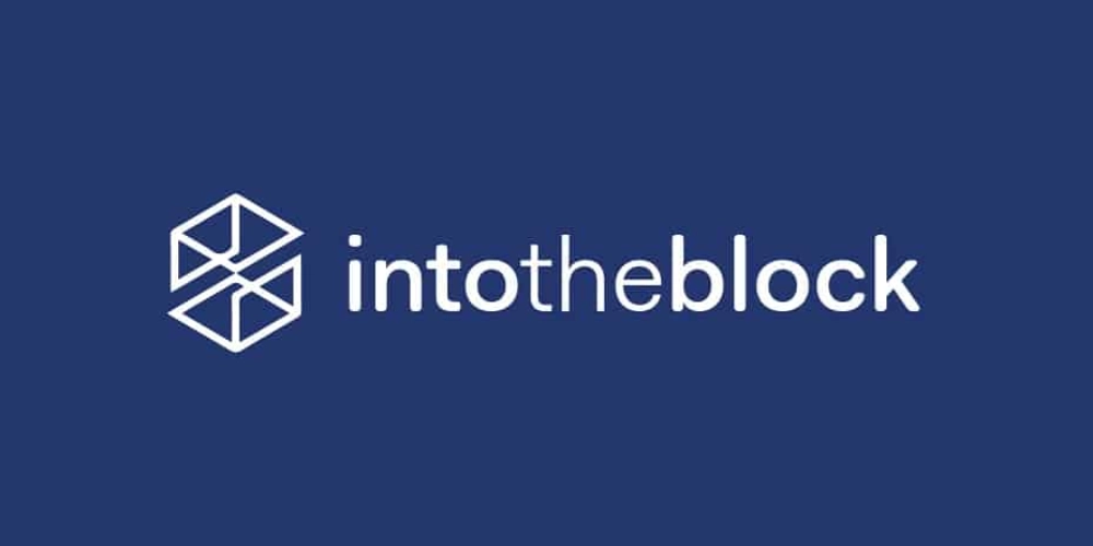 سایت تحلیل آنچین IntotheBlock
