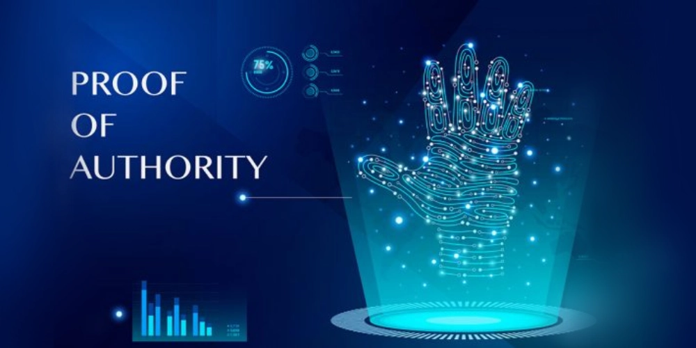 الگوریتم اجماع PoA