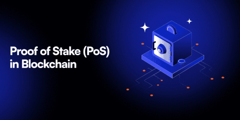 مکانیزم اجماع در بلاکچین PoS