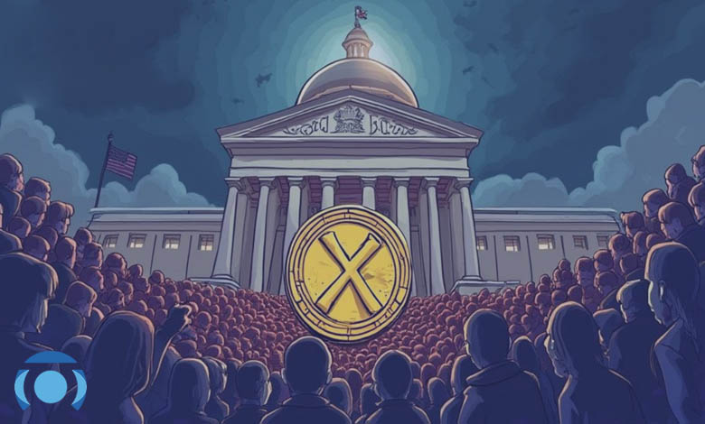 اخبار و تحلیل ریپل