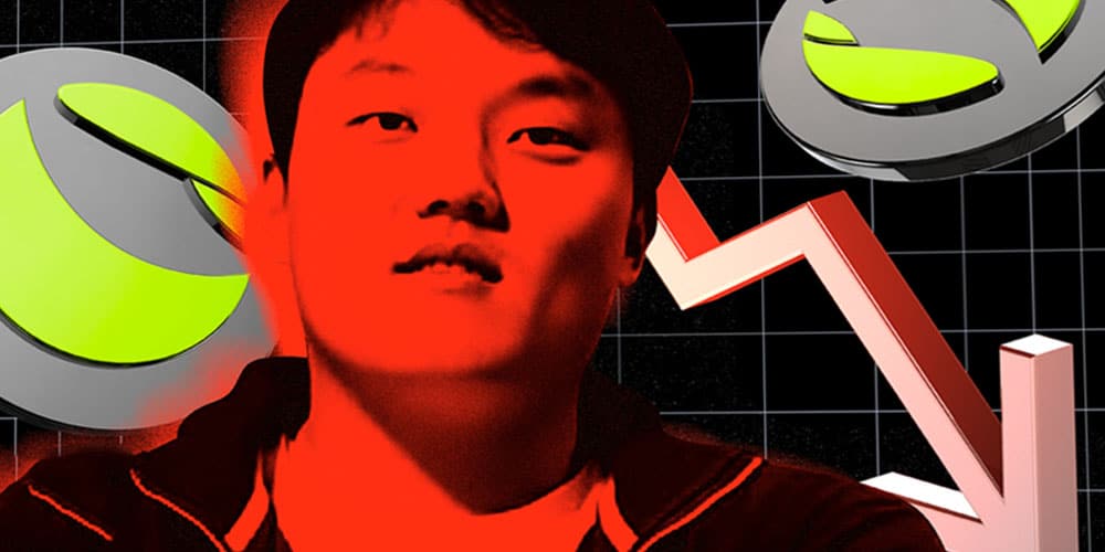 ارز لونا و پروژه ترا