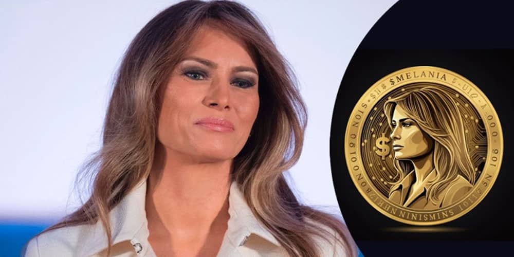 ارز ملانیا مشکوک به راگ پول