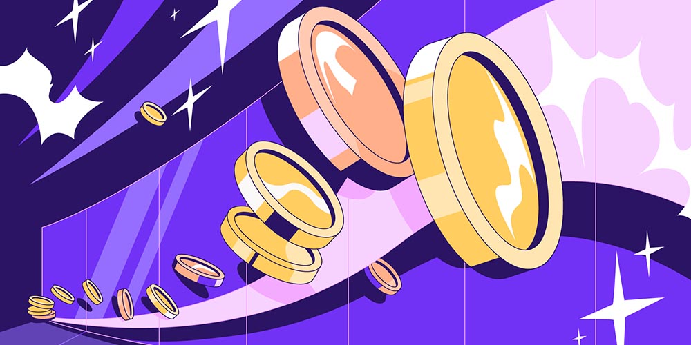 امنیت توکن در دکس تریدینگ