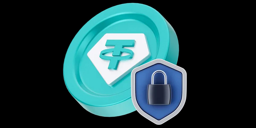 امن‌ترین صرافی برای خرید تتر