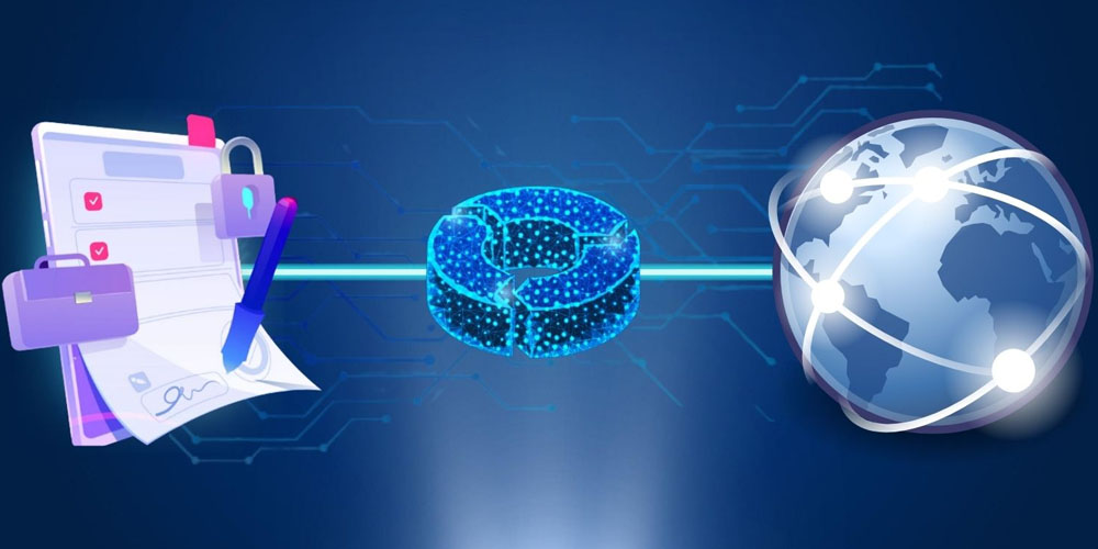 آشنایی با اوراکل (Oracle)