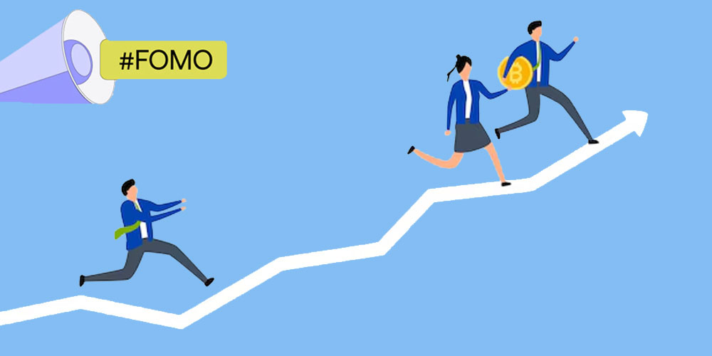 ایجاد حس فوریت در کیو ویژن