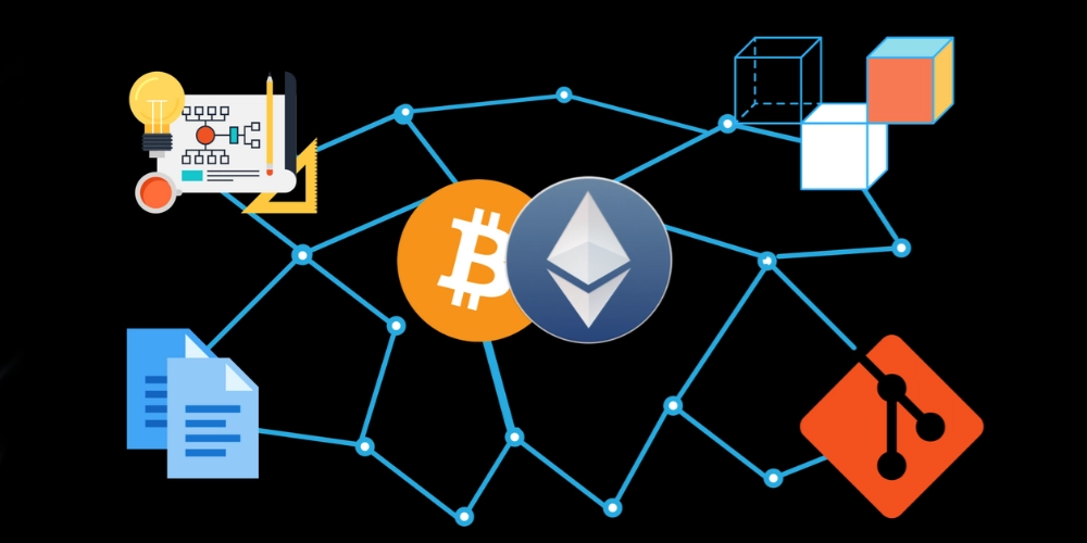 کاربرد الگوریتم اجماع در بلاکچین
