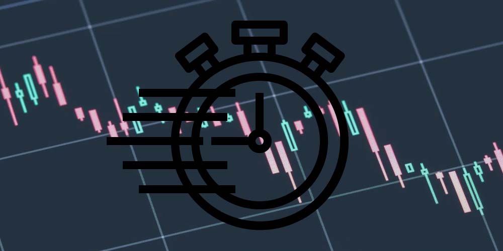 تایم فریم کوتاه مدت