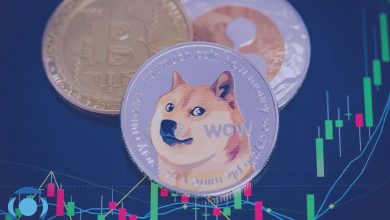 تحلیل بیت کوین، ریپل و دوج کوین