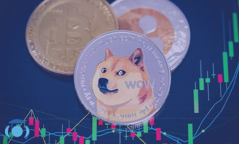 تحلیل بیت کوین، ریپل و دوج کوین