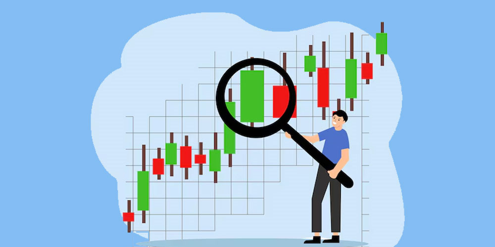 تحلیل تایم فریم