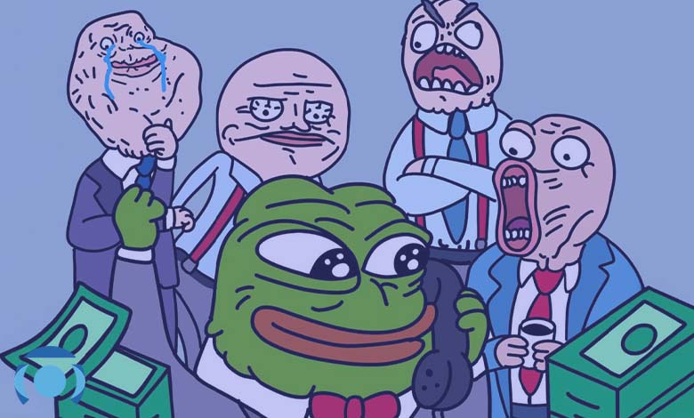 تحلیل سه میم کوین انفجاری