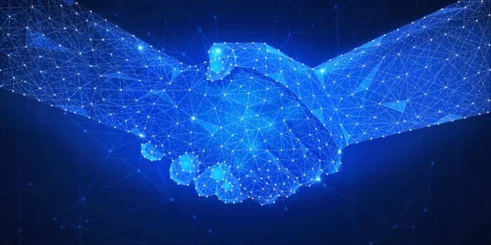 توافقات در قراردادهای هوشمند