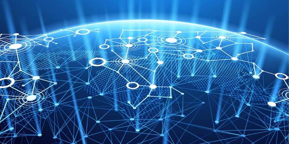 دفتر کل توزیع شده فراتر از یک فناوری