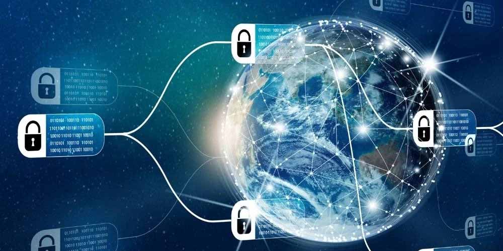 دفتر کل توزیع شده چیست