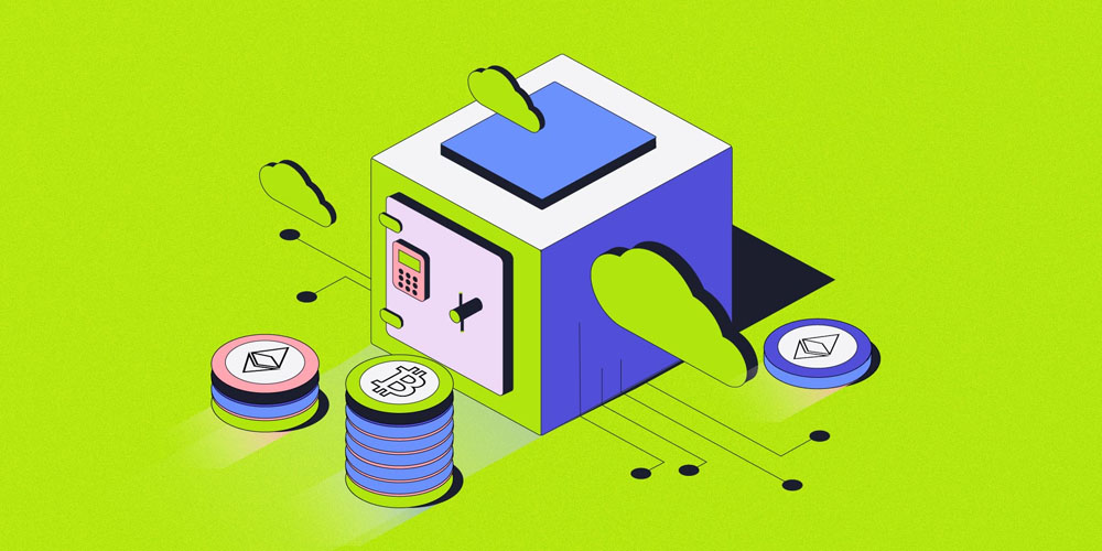 دلیل اهمیت ارزش کل قفل شده