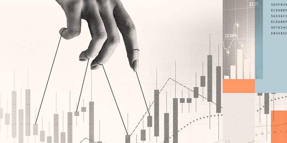 دلیل ریزش ارز مانترا