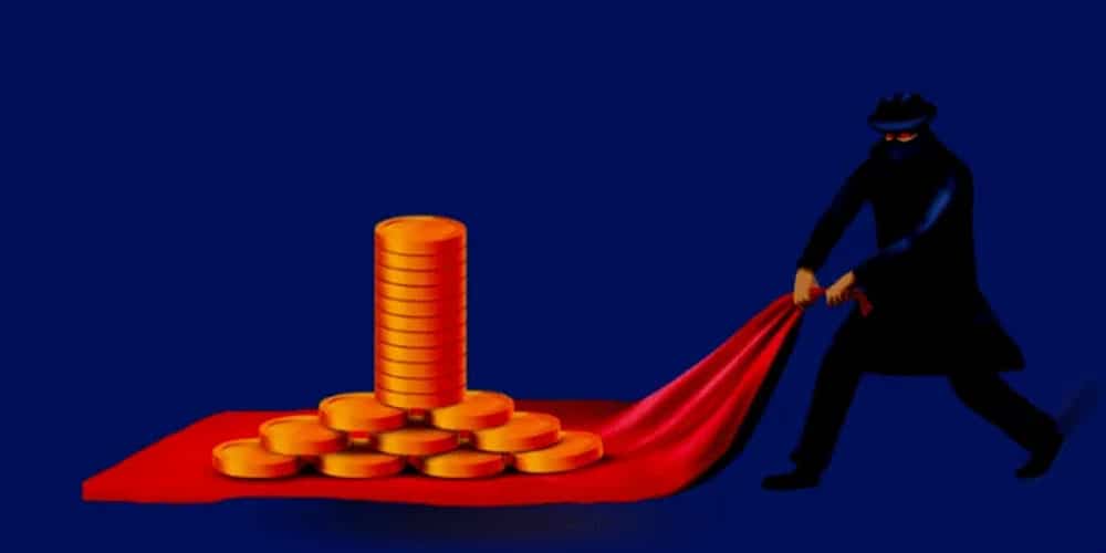 روش‌های جلوگیری راگ پول