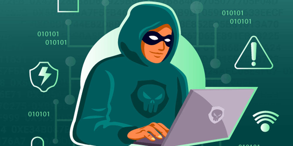 روش‌های هک Seed Phrase