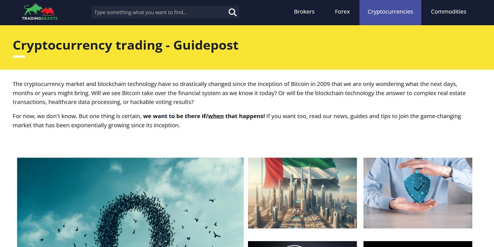 بهترین سایت پیش بینی قیمت ارز دیجیتال