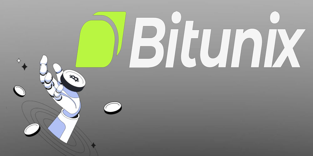 صرافی Bitunix