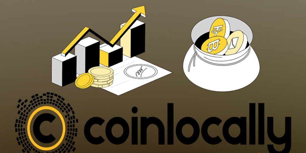 صرافی Coinlocally