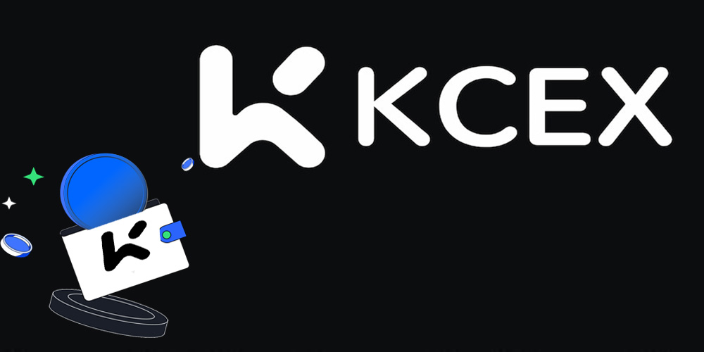 صرافی KCEX
