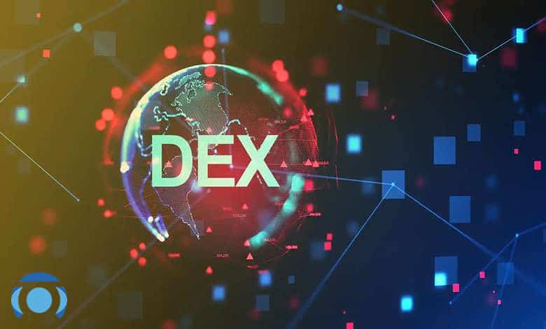 صرافی غیرمتمرکز