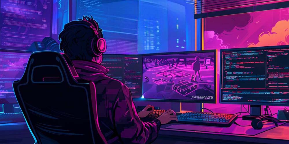 صنعت گیمینگ و NFT