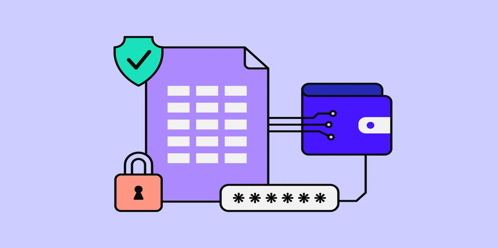 عبارت بازیابی یا سید (seed) چیست؟