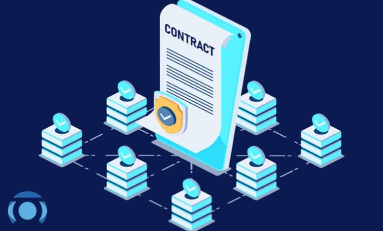 قرارداد هوشمند یا Smart Contract چیست؟ همه چیز درباره این توافقات دیجیتال
