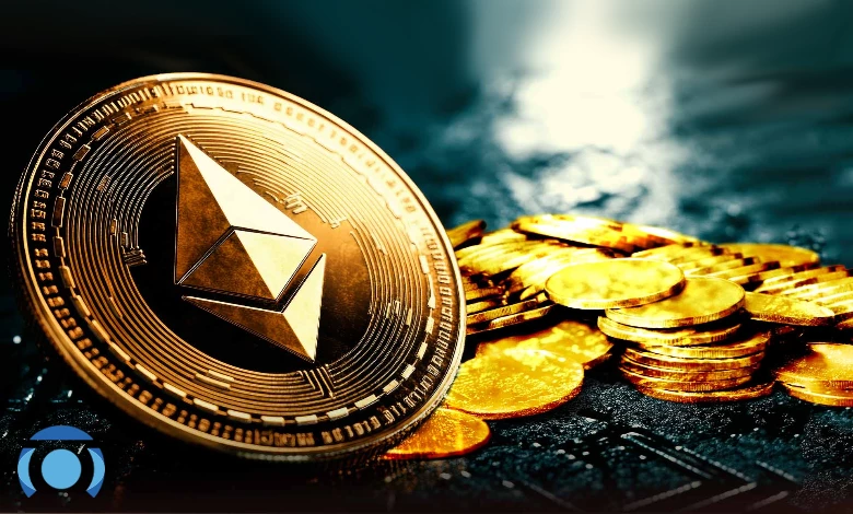 بررسی قیمت اتریوم در سال ۹۶