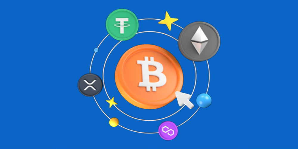 محدودیت Swap در تراست ولت