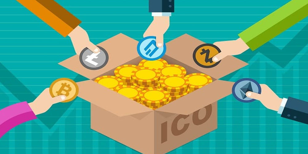 معایب سرمایه‌گذاری روی ICO