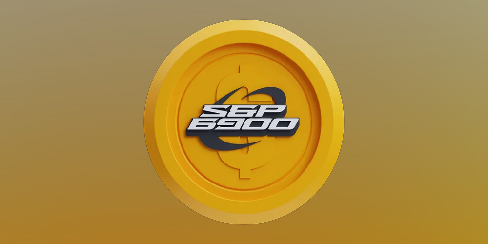 میم کوین SPX