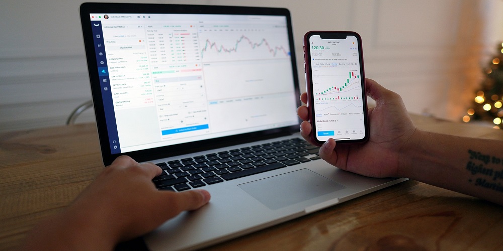 کندل استیک ها در پرایس اکشن