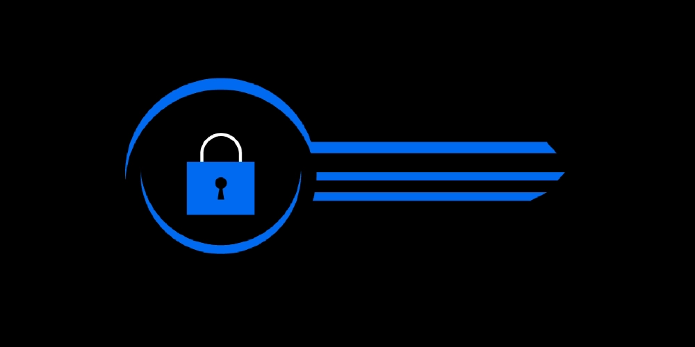 محافظت از کلید خصوصی